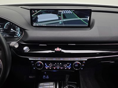 2022 Genesis G80 (RG3) 缩略图 19