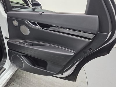 2022 Genesis G80 (RG3) 缩略图 15