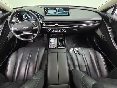 GENESIS G80 (RG3) - 5