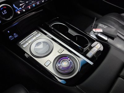 2022 Genesis G80 (RG3) 缩略图 12
