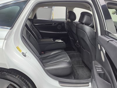 2022 Genesis G80 (RG3) 缩略图 17