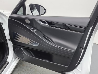 2022 Genesis G80 (RG3) 缩略图 14