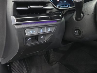 2022 Genesis G80 (RG3) 缩略图 27