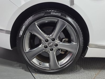 GENESIS G80 (RG3) - 6