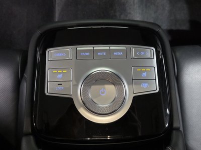2022 Genesis G80 (RG3) 缩略图 38