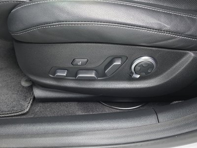 2022 Genesis G80 (RG3) 缩略图 34