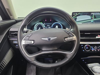 2022 Genesis G80 (RG3) 缩略图 20