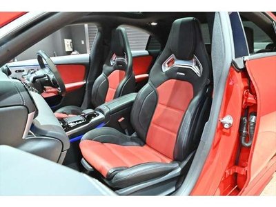 MERCEDES-BENZ CLA - 3