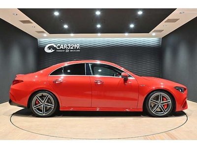 MERCEDES-BENZ CLA - 10