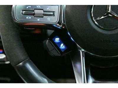 MERCEDES-BENZ CLA - 4