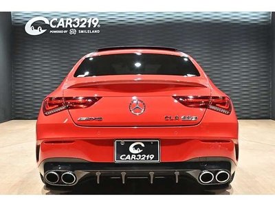 MERCEDES-BENZ CLA - 7