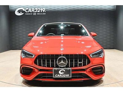 MERCEDES-BENZ CLA - 6