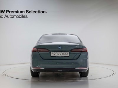 BMW 5 SERIES - 3