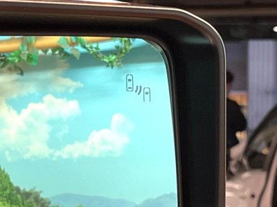 TOYOTA LAND CRUISER 250 - 8