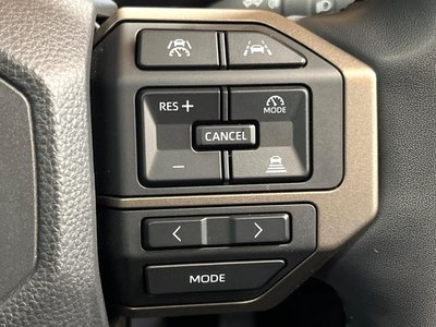 TOYOTA LAND CRUISER 250 - 6