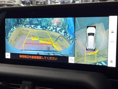 TOYOTA LAND CRUISER 250 - 5