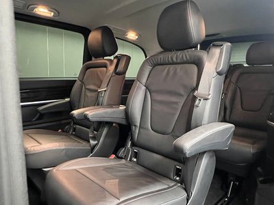 2022 Mercedes-BENZ V-CLASS — миниатюра 30