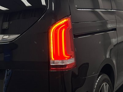 2022 Mercedes-BENZ V-CLASS — миниатюра 16