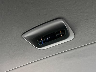 2022 Mercedes-BENZ V-CLASS — миниатюра 29