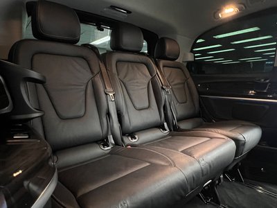 2022 Mercedes-BENZ V-CLASS — миниатюра 31