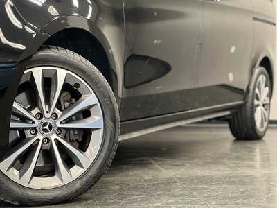 2022 Mercedes-BENZ V-CLASS — миниатюра 11