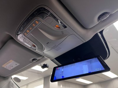 2022 Mercedes-BENZ V-CLASS — миниатюра 56