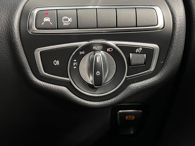 2022 Mercedes-BENZ V-CLASS — миниатюра 53