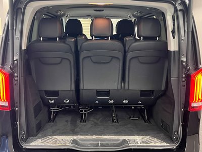 2022 Mercedes-BENZ V-CLASS — миниатюра 25