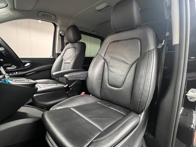 2022 Mercedes-BENZ V-CLASS — миниатюра 27