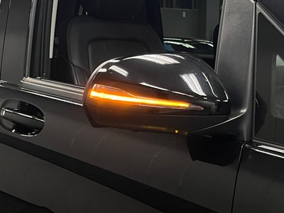2022 Mercedes-BENZ V-CLASS — миниатюра 15