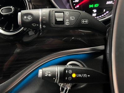 2022 Mercedes-BENZ V-CLASS — миниатюра 51