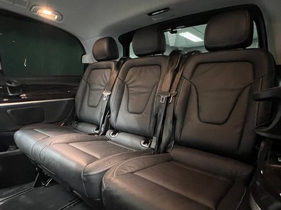 2022 Mercedes-BENZ V-CLASS — миниатюра 32