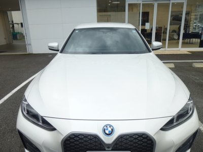 2026 BMW I4 thumbnail 34