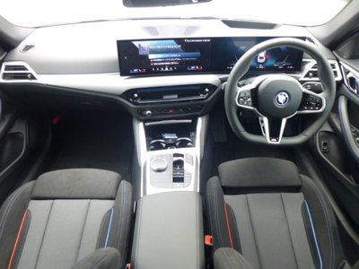 2026 BMW I4 thumbnail 11