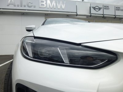 2026 BMW I4 thumbnail 38
