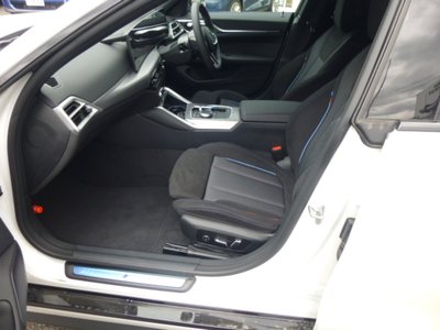 BMW I4 - 9