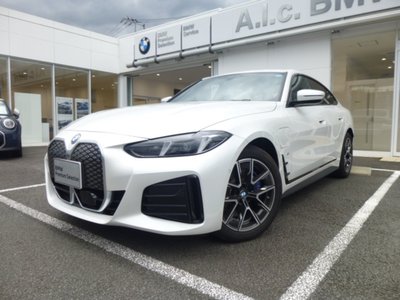 BMW I4 - 3