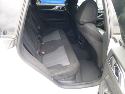 BMW I4 - 7