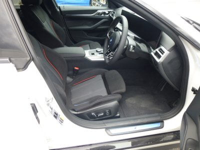 BMW I4 - 5