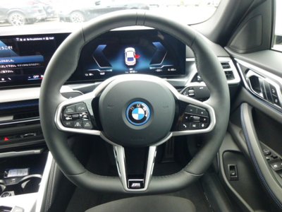 2026 BMW I4 thumbnail 12