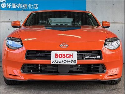 NISSAN FAIRLADY Z - 5