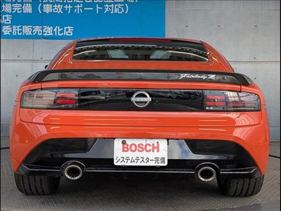 NISSAN FAIRLADY Z - 6