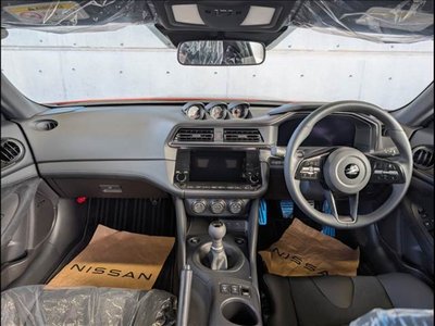 NISSAN FAIRLADY Z - 2