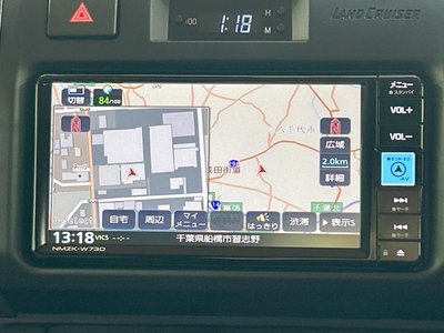 2024 Toyota LAND CRUISER 70 — миниатюра 45