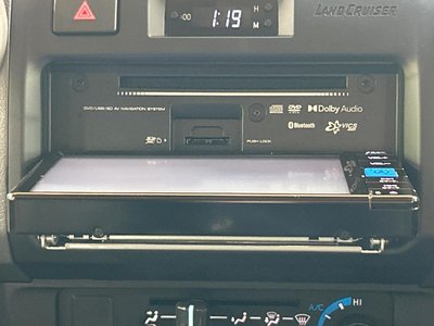 2024 Toyota LAND CRUISER 70 — миниатюра 47