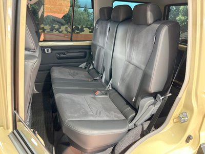 2024 Toyota LAND CRUISER 70 — миниатюра 28