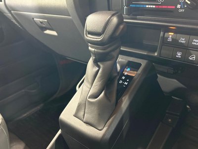 2024 Toyota LAND CRUISER 70 — миниатюра 50