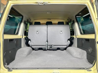 2024 Toyota LAND CRUISER 70 — миниатюра 30