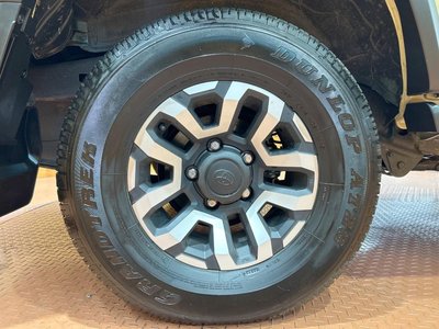 2024 Toyota LAND CRUISER 70 — миниатюра 22