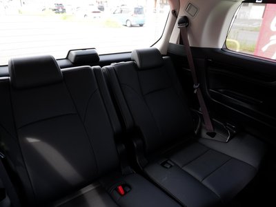 2022 Toyota ALPHARD — миниатюра 28
